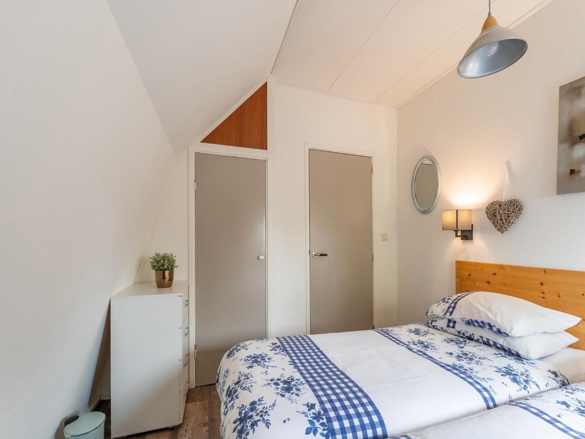 Lodge In Giethoorn With Breakfast Экстерьер фото