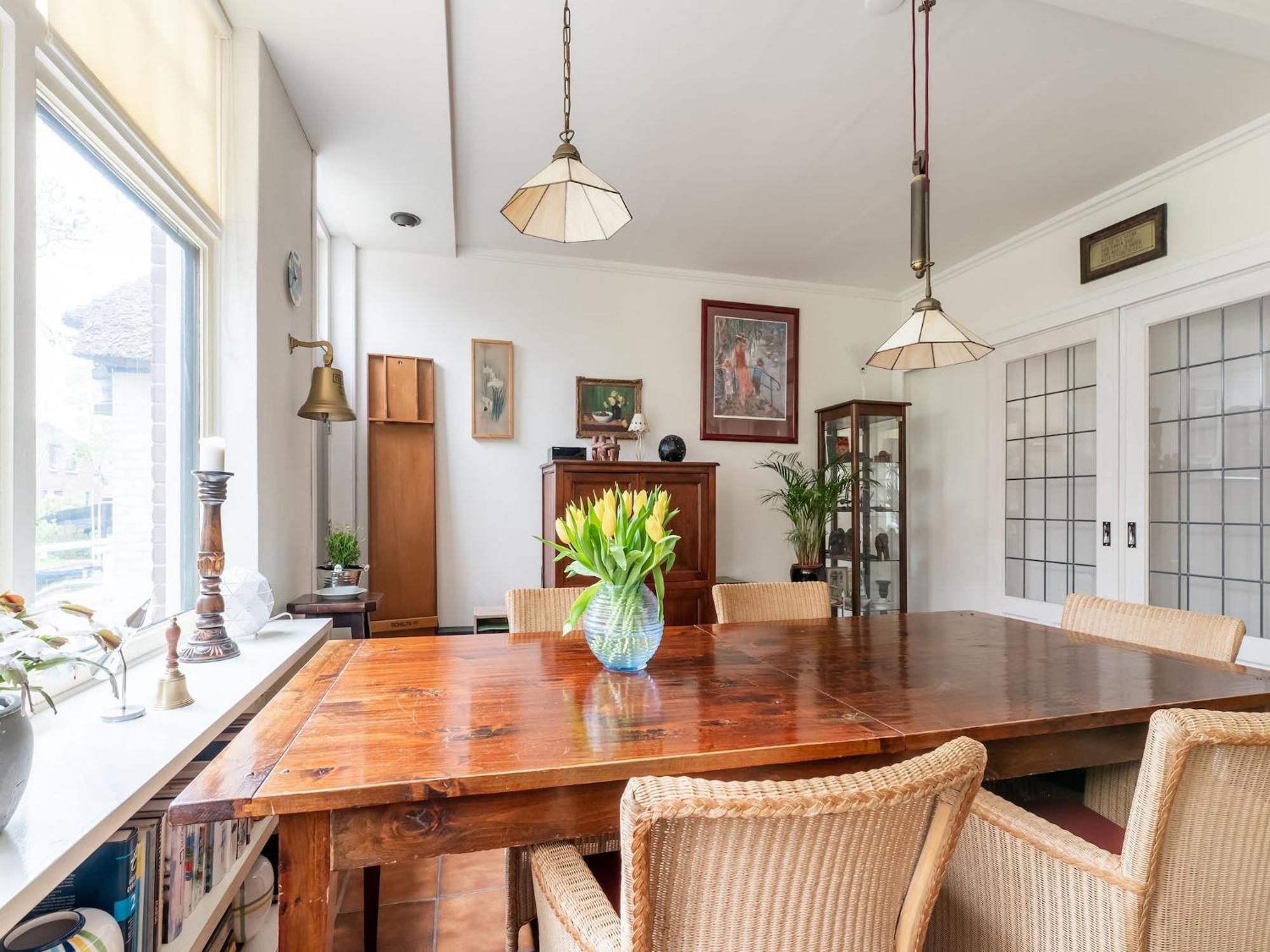 Lodge In Giethoorn With Breakfast Экстерьер фото