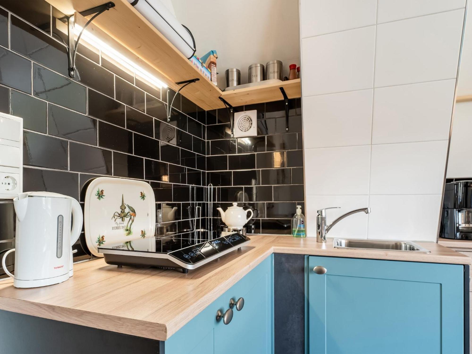 Lodge In Giethoorn With Breakfast Экстерьер фото
